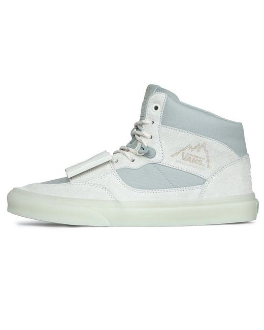 Vans Blue C2H4 X Mountain Edition Sp-Box for men