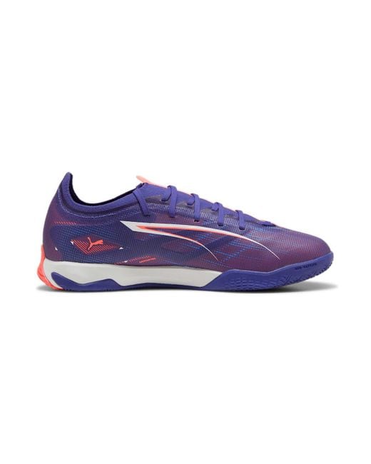 PUMA Purple Ultra 5 Match It Sunset Glow' for men