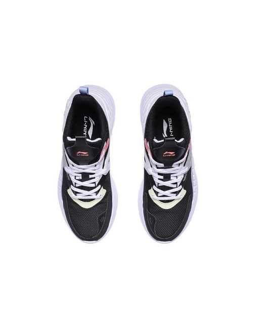 Li-ning Blue (Wmns) Exd