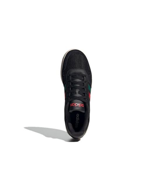 Adidas Blue Hoops 2.0 for men