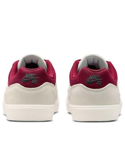 Nike Natural Sb Malor 'Summit Phantom Sail Team' for men