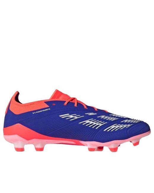 最終値下げadidas Predator Elite HG/AG 26.0 adidas Soccer Cleats PREDATOR ELITE HG/AG Core Black