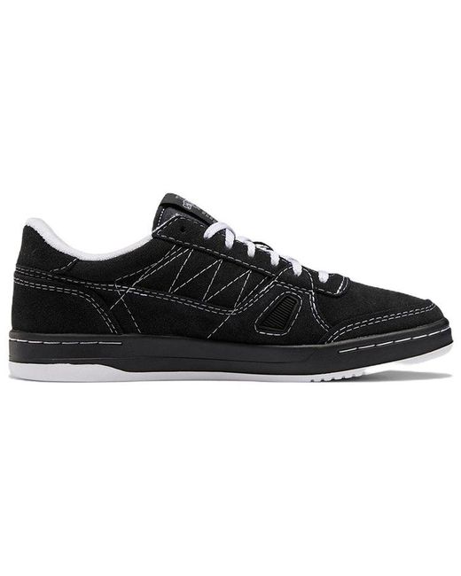 Reebok Black Sneeze X Lt Court for men