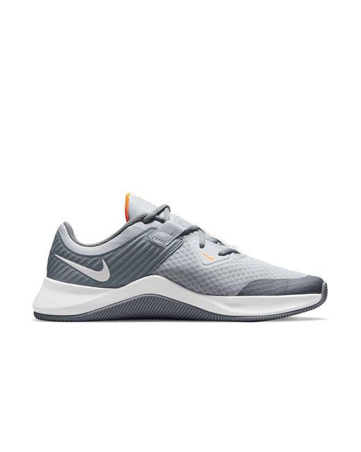 Nike White Mc Trainer 'Pure Platinum' for men