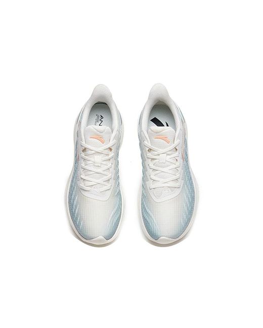 Anta Blue (Wmns) Sting 1
