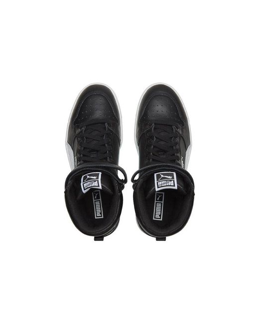 PUMA Black Sky Lx Mid for men