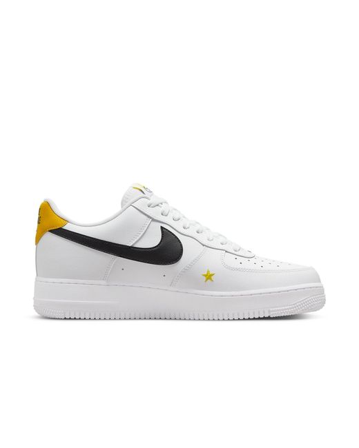 Nike White Air Force 1 '07 Lv8 2 'Have A Day' for men