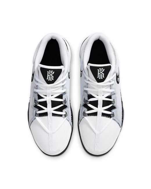 Nike Kyrie Flytrap 6 'white Black' for men