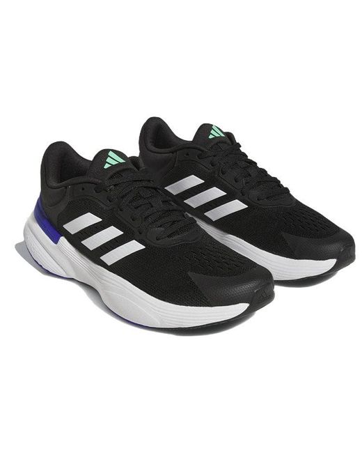 Adidas Blue Response Super 3.0 Pulse Mint' for men