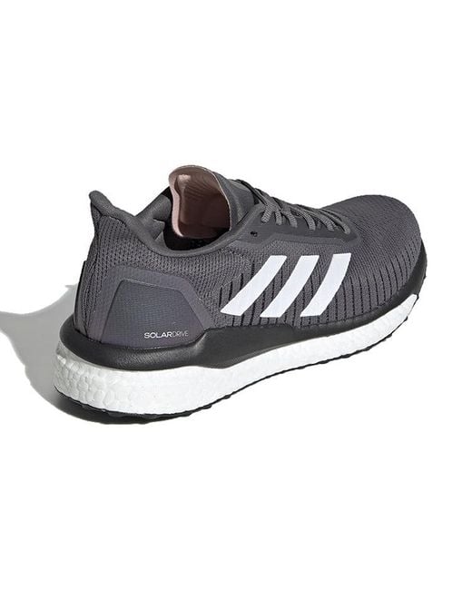 Adidas Blue (Wmns) Solar Drive 19 Four'