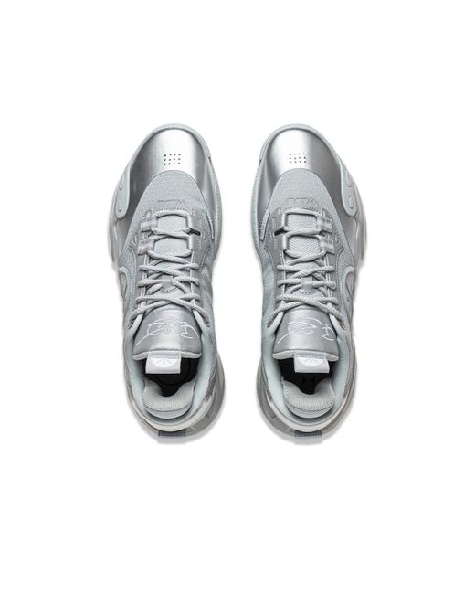 Li-ning Gray Wade All City 12 for men