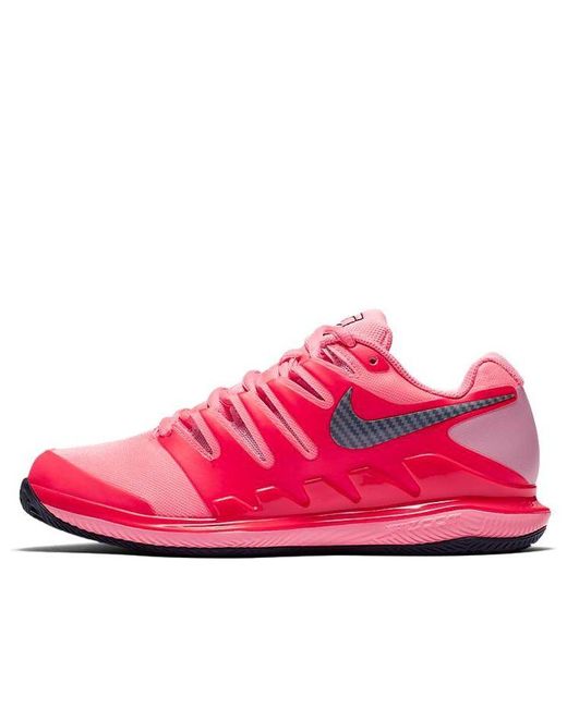 nike vapor x pink
