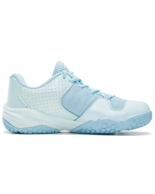 Li-ning Blue (Wmns) Acc 'Light Water'