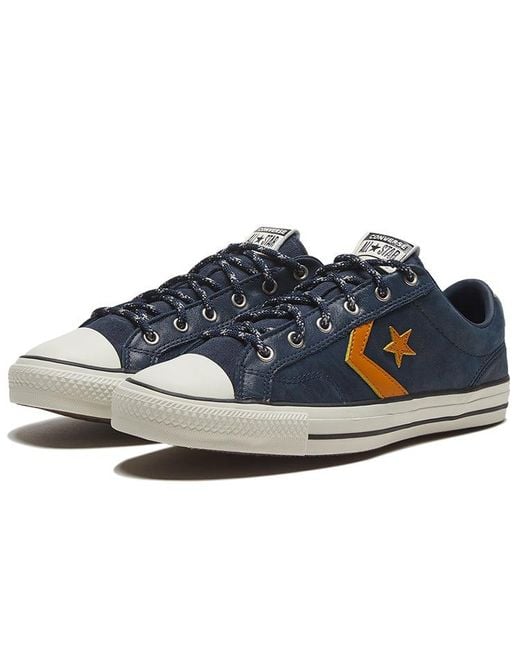 Converse Blue Star Player for men