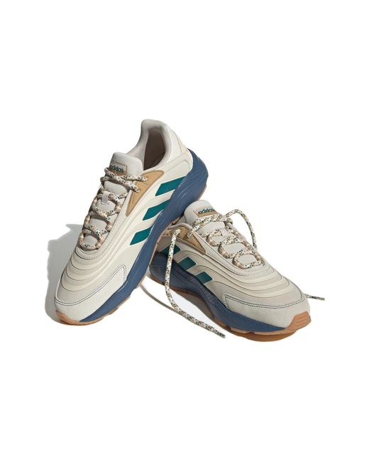 Adidas Blue Neo Crazychaos 2.0 for men