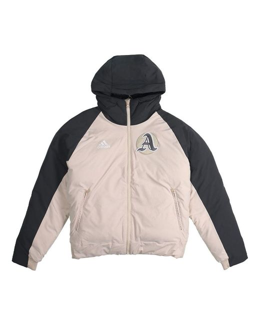 Adidas Pink Vrct Jkt Down Jacket For for men