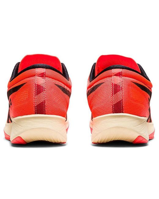 Asics Red (Wmns) Metaracer 'Tokyo'