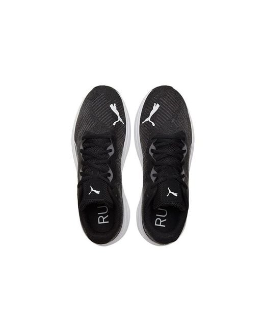 PUMA Black Aviator Profoam Sky for men