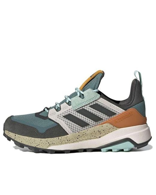 Adidas Blue (Wmns) Terrex Trailmaker