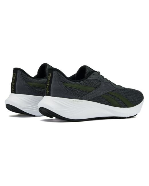 Reebok Black Energen Tech Running Shoes for men