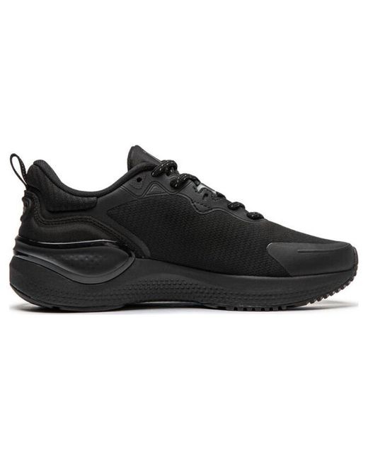 Li-ning Black (Wmns) Eazgo