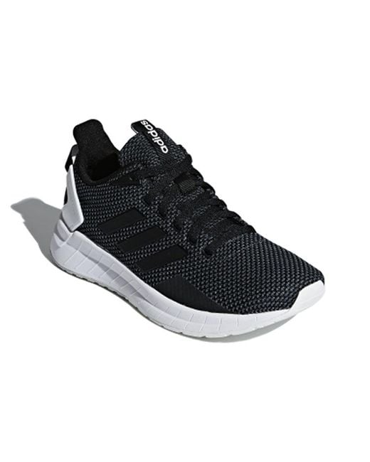 Adidas Blue (Wmns) Questar Ride 'Carbon'