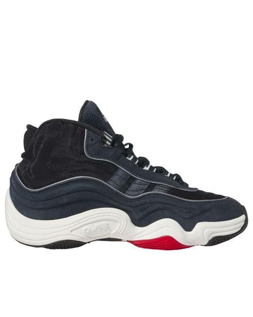 Adidas Blue Crazy 98 'Aurora Ink' for men