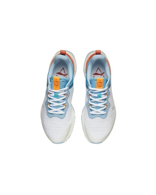 Li-ning Blue Shadow Essential Aurora' for men