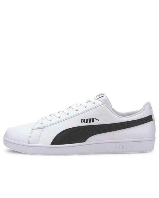 PUMA Puma Up 'White Black' for men