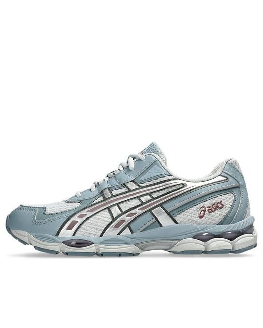 Asics Blue Gel-Nyc 2055 'Glacier Dolphin' for men