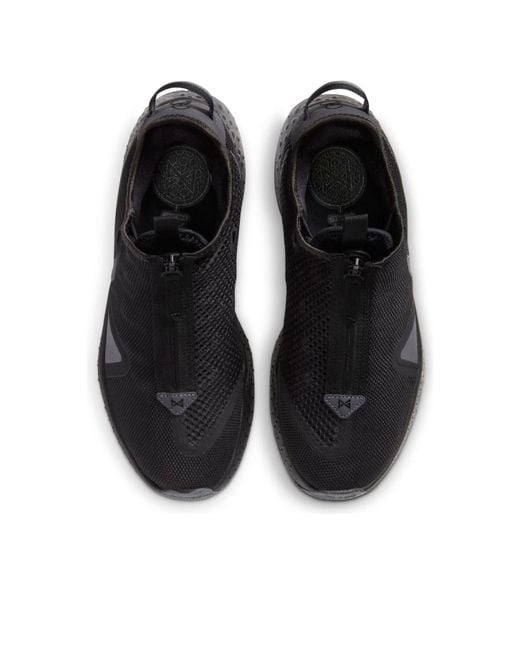 Nike Black Pg 4 'Triple' for men