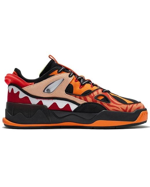 Li-ning Blue Countflow Classic for men