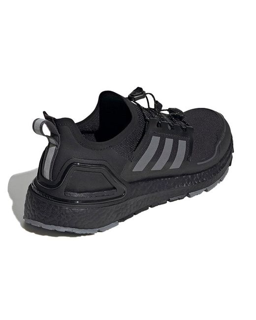 Adidas Blue Ultraboost Winter.Rdy 'Core' for men