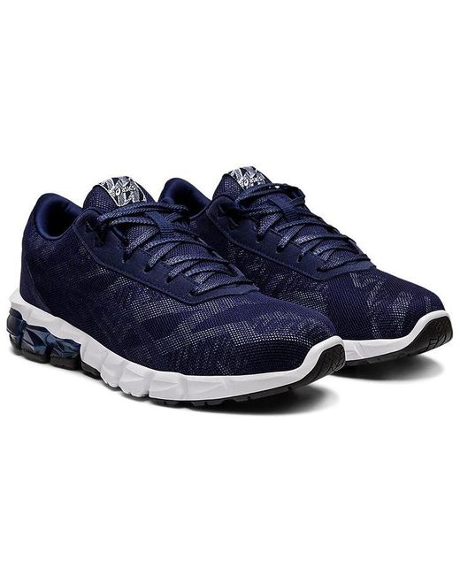 Asics Blue (Wmns) Gel Quantum 90 2 'Peacoat'