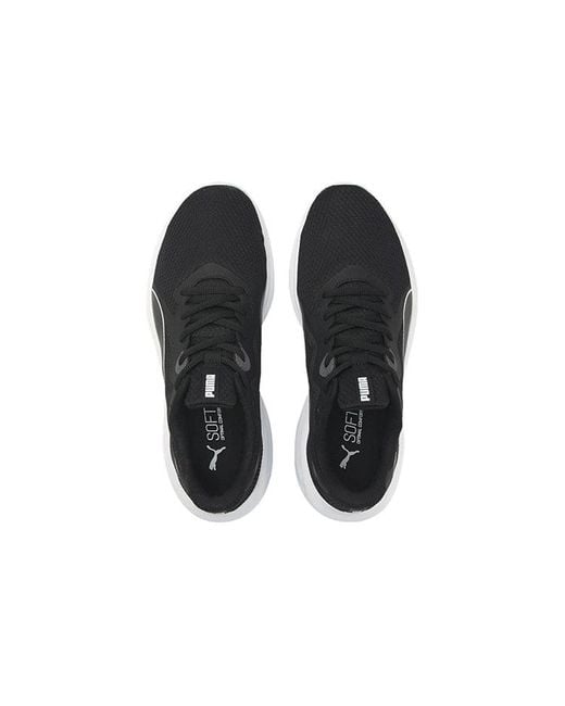 PUMA Black (Wmns) Twitch Runner Nitro'