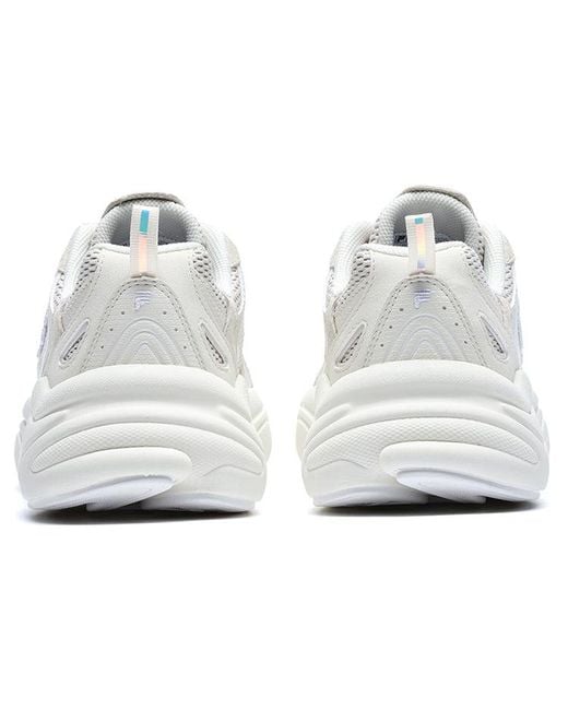 Fila White (Wmns) Mars 2 Sneakers