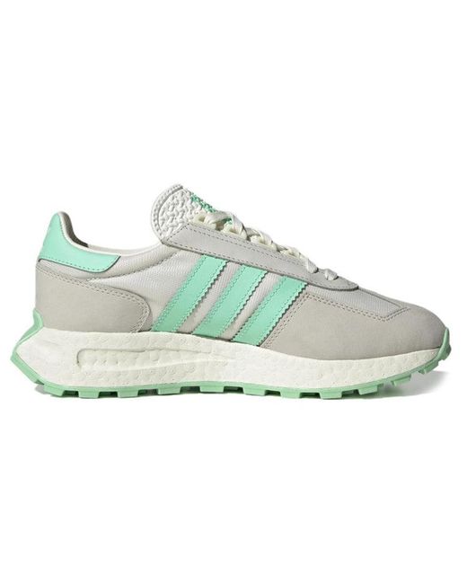 Adidas Blue (Wmns) Retropy E5 Pulse Mint'