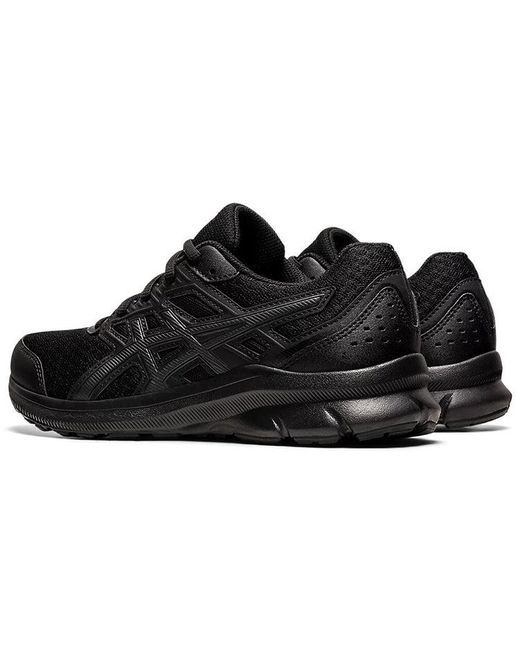 Asics Black Jolt 3