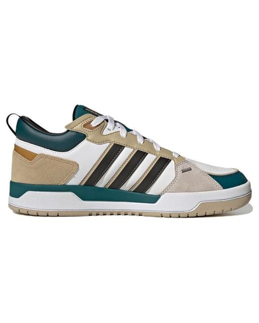 Adidas Neo 100Db Bluegreen Light' for men