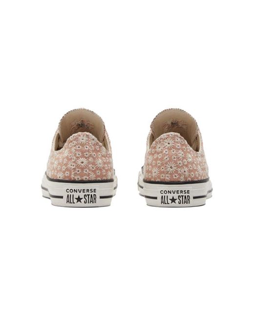 Converse Pink (Wmns) Chuck Taylor All Star For