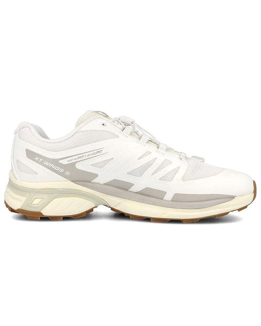 Salomon White Xt-Wings 2 for men