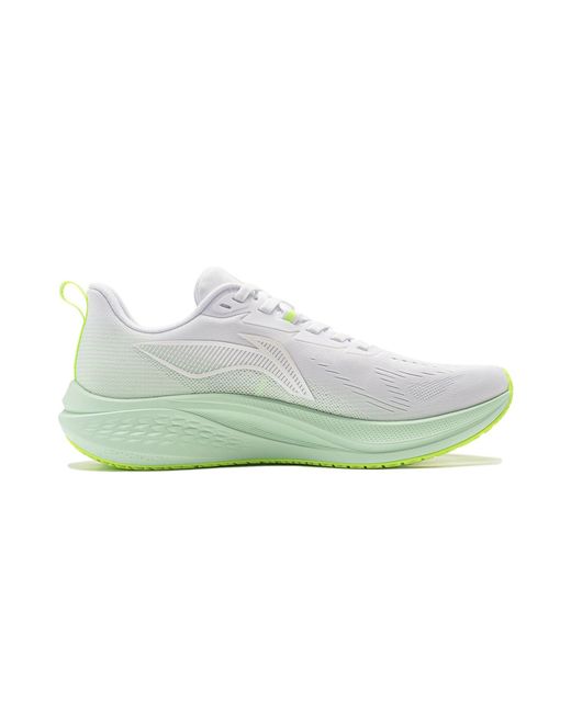 Li-ning Green (Wmns) Rouge Rabbit 7
