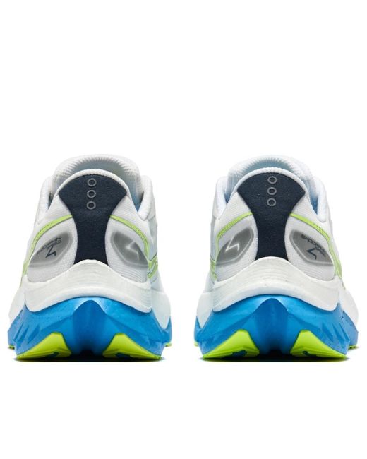 Saucony (Wmns) Endorphin Speed 4 Viziblue'