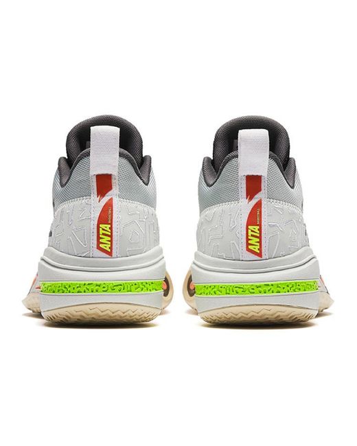 Anta White (Wmns) X Cubal League Raid 1