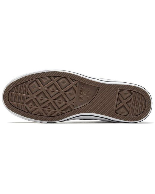 Converse White Cons Star Player for men