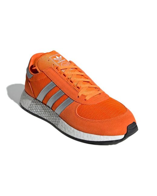 Adidas Orange Originals Marathonx5923 for men