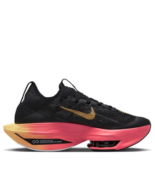 Nike Red Air Zoom Alphafly Next% 2
