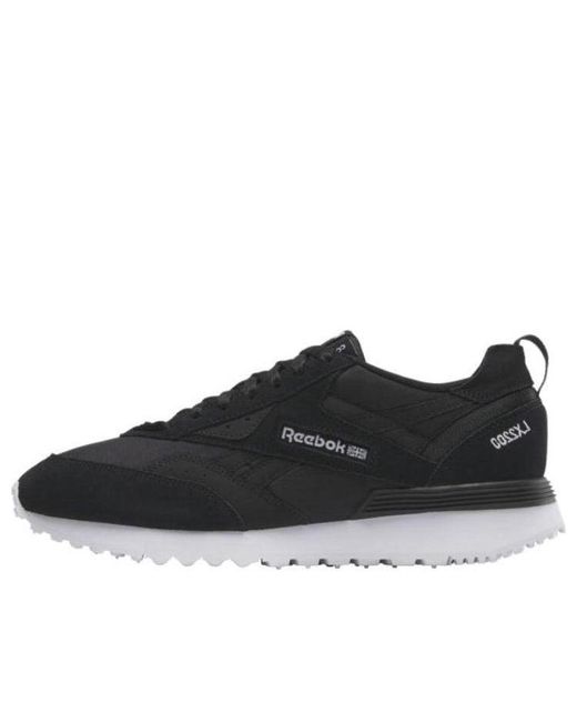 Reebok Black Lx2200 for men