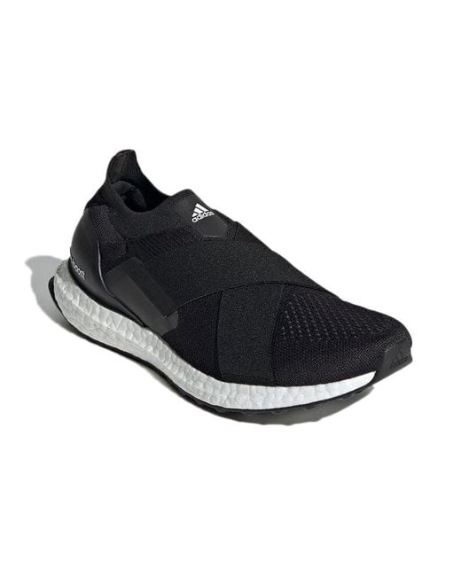 Adidas Black (Wmns) Ultraboost Slip-On Dna Acid'