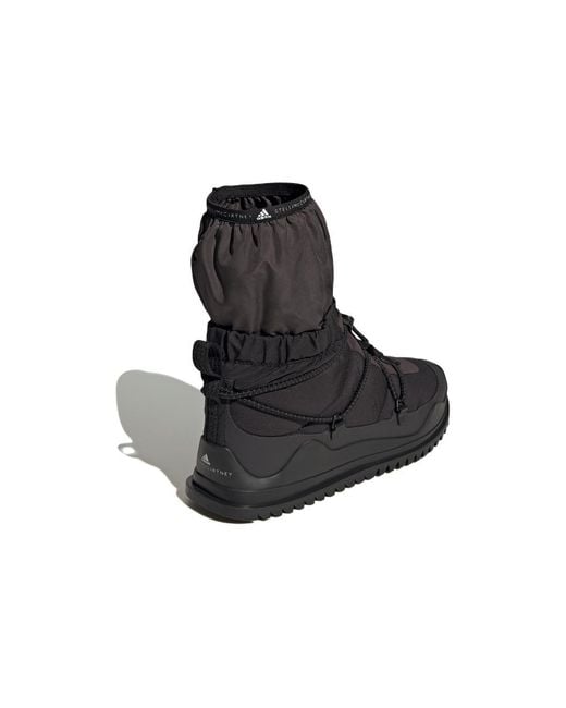 Adidas Black (Wmns) Stella Mccartney X Winterboot Cold.Rdy 'Core'